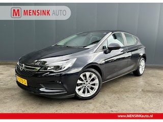 Opel Astra 1.0 Online Edition LED CRUISE AIRCO TREKHAAK