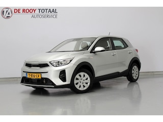 Kia Stonic 1.0 T-GDi MHEV ComfortLine 100PK, RIJKLAAR | AIRCO | CARPLAY | 15.000KM !