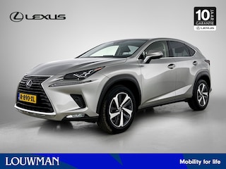 Lexus NX 300h AWD Executive Line | President Pack | Mark Levinson Audio | Panorama dak | BLS |