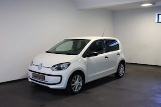 Volkswagen Up 1.0 MPI, Airco, Radio, LM wielen Verdere gegevens volgen