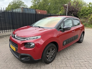 Citroën C3 1.2 PureTech Feel 105g Sportpack Carplay