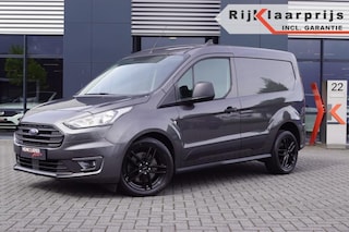 Ford Transit Connect 1.5 EcoBlue 120pk / Navi / Camera / PDC / Trekhaak