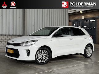 Kia Rio 1.0 TGDI DynamicLine