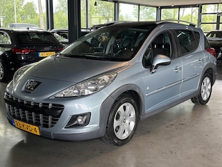 Peugeot 207 SW Outdoor 1.6 VTi
