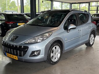 Peugeot 207 SW Outdoor 1.6 VTi