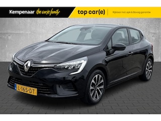 Renault Clio 1.0 TCe Zen