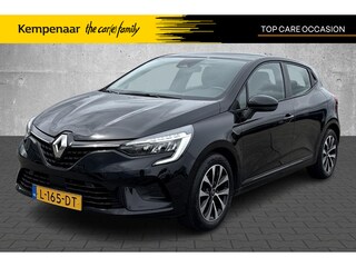Renault Clio 1.0 TCe Zen