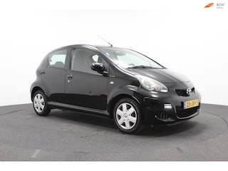 Toyota Aygo 1.0-12V Comfort | Airco | Goed onderhouden | Elektrische ramen | Nieuwe APK