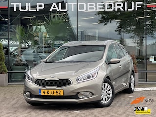 Kia Ceed cee'd Sportswagon 1.6 GDI Business Pack Airco Clima Cruise