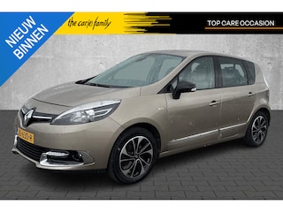 Renault Scénic 1.2 TCe Bose