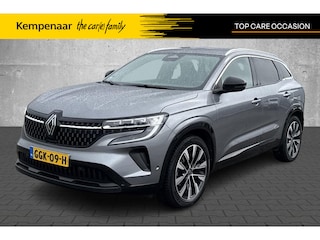 Renault Austral 1.3 mild hybrid