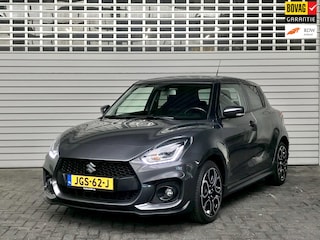 Suzuki Swift 1.4 Sport