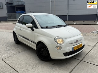 Fiat 500 0.9 TwinAir AIRCO APK 147000 NAP