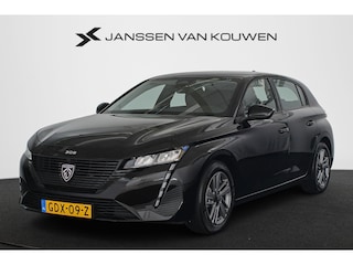 Peugeot 308 1.2 Hybrid 136 e-DCS6 Active Pack Business Apple CarPlay