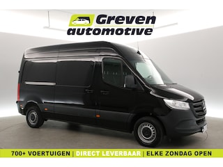 Mercedes-Benz Sprinter 314 CDI 143PK L2H2 | Airco | Camera | Cruise | 3 Zits | Trekhaak | Carplay