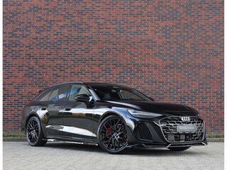 Audi A6 Avant Competition e-hybrid Quattro | Sportstoel Plus - Maxton