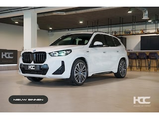 BMW X1 xDrive25e | M Sport | Pano | Harman | 20'' Velgen