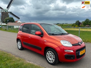 Fiat Panda 0.9 TwinAir Lounge|Automaat|NAP|Volledig onderhoud