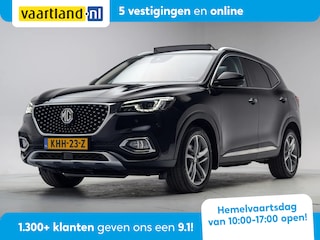 MG EHS 1.5 TGDI PHEV Luxury [ Panorama Leder LED ]