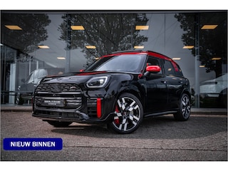Mini Countryman John Cooper Works XL ALL4 ** Panodak ** HUD ** Harman/Kardon ** 20" JCW ** Memory