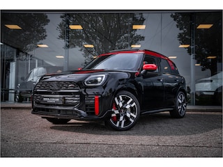 Mini Countryman John Cooper Works XL ALL4 ** Panodak ** HUD ** Harman/Kardon ** 20" JCW ** Memory