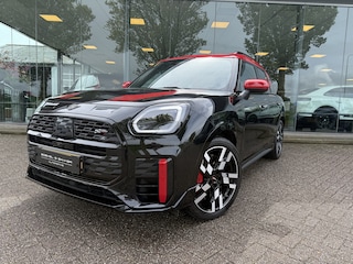 Mini Countryman John Cooper Works XL ALL4 ** Panodak ** HUD ** Harman/Kardon ** 20" JCW ** Memory