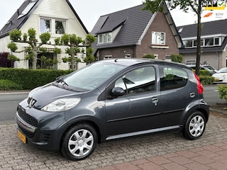 Peugeot 107 1.0-12V XS 97.000 km NL-AUTO-NAP