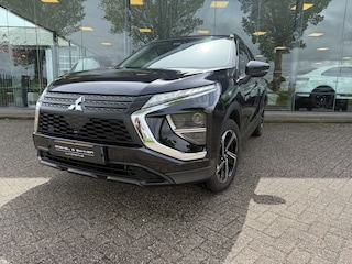 Mitsubishi Eclipse Cross 2.4 PHEV Business Executive ** Trekhaak ** 1.500kg trekgewicht Rijbereik tot 45km (WLTP)