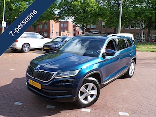 Skoda Kodiaq 1.4 TSI ACT 4x4 Style 7p.