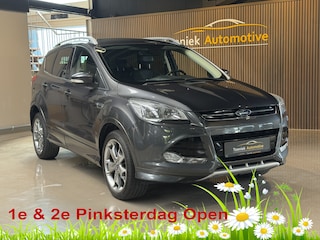 Ford Kuga 1.5 Titanium Styling Pack Trekhaak  | NAVI  | Cruis Control