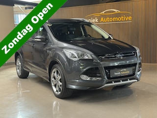 Ford Kuga 1.5 Titanium Styling Pack Trekhaak  | NAVI  | Cruis Control