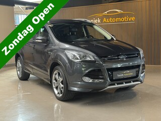 Ford Kuga 1.5 Titanium Styling Pack Trekhaak | NAVI | Cruis Control
