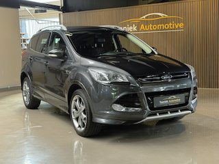 Ford Kuga 1.5 Titanium Styling Pack Trekhaak  | NAVI  | Cruis Control