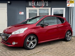 Peugeot 208 1.6 THP GTi|Dealer Onderhouden|Navi|Clima|Cruise