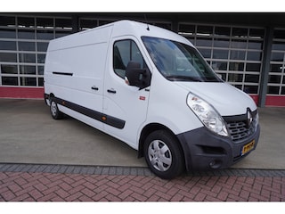 Renault Master T35 2.3 dCi 170PK L3H2 Energy Schuifdeur L/R Nr. V005 | Airco | Cruise | Navi | Camera
