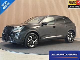 Peugeot 2008 1.2 PureTech 130PK Aut. Allure Pack | Navi | Camera | LED | Adapt. Cruise | Incl. garantie