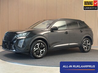 Peugeot 2008 1.2 PureTech 130PK Aut. Allure Pack | Navi | Camera | LED | Adapt. Cruise | Incl. garantie