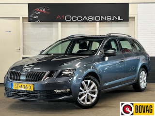 Skoda Octavia Combi 1.0 TSI Greentech Ambition Business