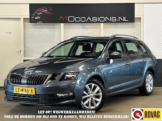Skoda Octavia Combi 1.0 TSI Greentech Ambition Business