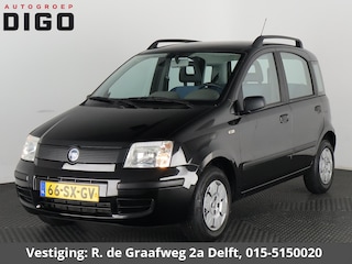 Fiat Panda 1.1 Young | APK t/m juni 2027 | Airco | Elektrische ramen |
