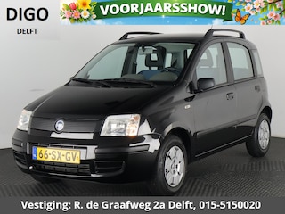 Fiat Panda 1.1 Young | APK t/m juni 2027 | Airco | Elektrische ramen |