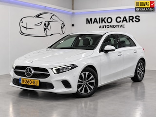 Mercedes-Benz A-klasse 160 Business Solution NL AUTO&NAP KM's