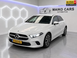 Mercedes-Benz A-klasse 160 Business Solution NL AUTO&NAP KM's