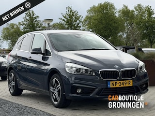 BMW 2-serie Tourer 216i Sport Line |