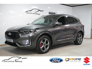 Ford Kuga 2.5 PHEV ST-Line X | Panoramadak |