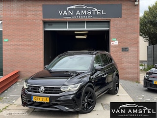 Volkswagen Tiguan - 1.5 TSI - 3x R-Line - Full Option