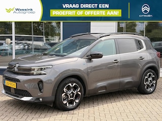 Citroën C5 Aircross 1.6 Plug-in Hybrid 225 Feel