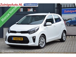 Kia Picanto 1.0i DynamicLine Applecarplay Camera 2023
