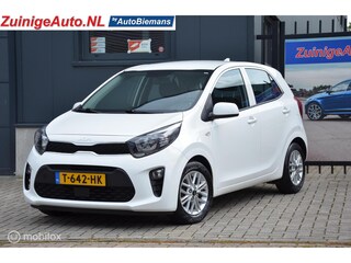 Kia Picanto 1.0i DynamicLine Applecarplay Camera 2023