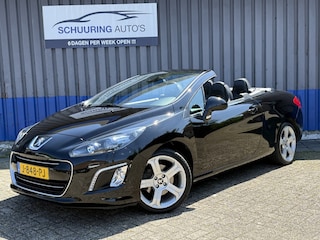 Peugeot 308 CC 1.6 THP Sport Pack Automaat
